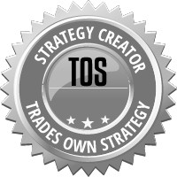 Trades-Own-Strategy Certification